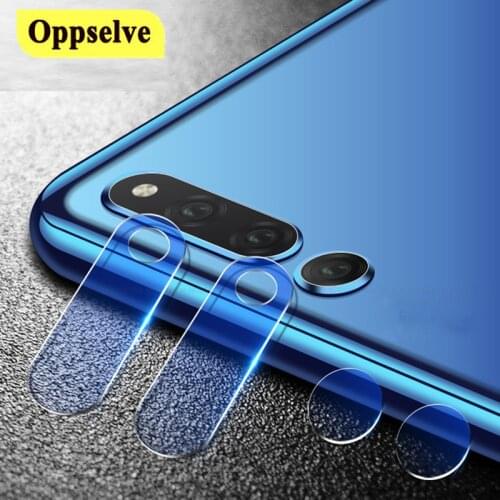 2Pcs Camera Protective Film For Huawei Mate30 20 Pro P30 P20 Lite Glass Cover For Huawei P Smart Z 2019 Pro Protector Glass