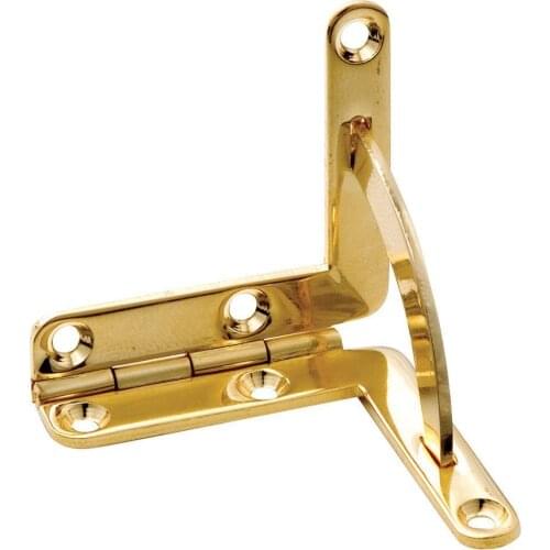 41mm * 41mm Zinc alloy Small Quadrant Hinge Set for humidor boxes cigar Case Twentysomething hinge hinge jin 10 piece/lot