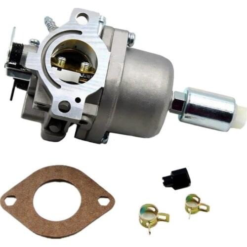 799727 Carburetor carburador for Briggs & Stratton 794572 698620 791886 690194 499153 14hp 15hp 16hp 17hp 18hp Intek Engines