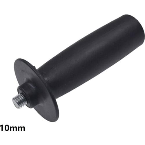 8/10mm Electric Grinder Attachment Thread Auxiliary Side Handle For Angle Grinder 9523NB M8/M10 Accessories