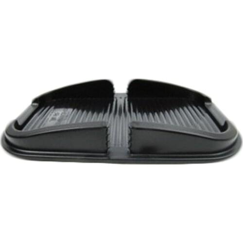 Car PVC Mobile Phone Mat Mat Car GPS Navigator Bracket Magic Gel Pad Slip Non Slip Mats