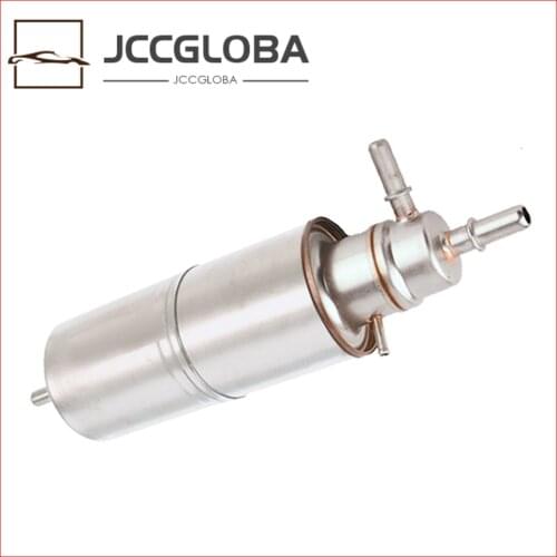 Fuel Filter For Mercedes-Benz ML320 ML430 ML55AMG W163 3.2L-5.5L 1998-2003 1634770201 1634770701 13733039 1634770501