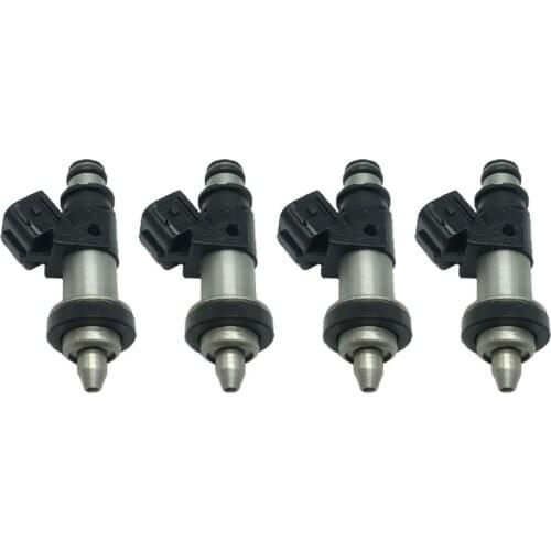 4Pcs Car Fuel injector for Honda CRV CR-V 1999 2000 2001 2.0L S2000 OEM 06164-PCA-000