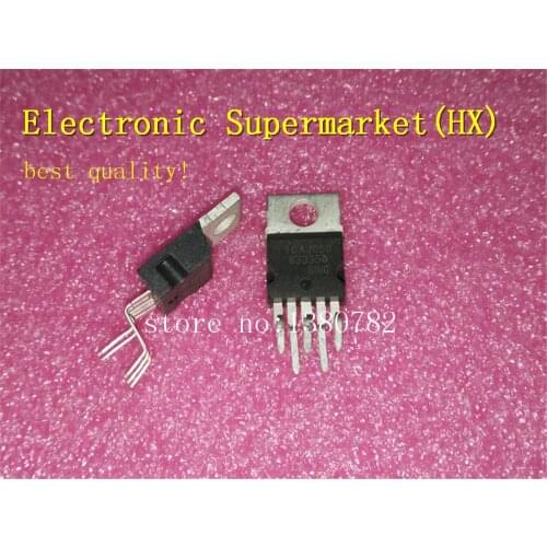 Free shipping 50pcs/lots New original TDA2050 TO220-5 IC In stock