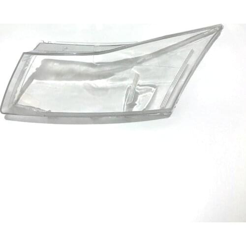 For Chevrolet Cruze 2007-2015 lens Headlight Repair Parts Headlight transparent shell protection lampshade Headlight lampshade