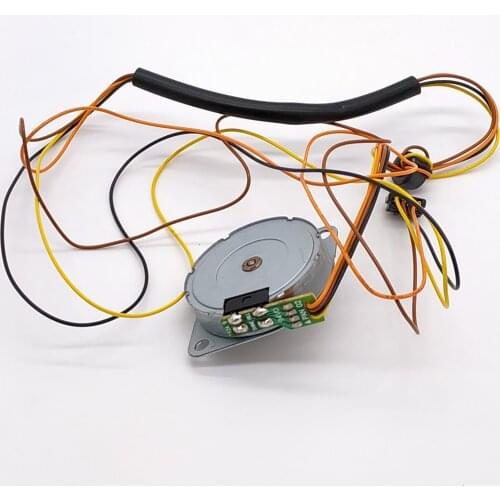 APG motor for EPSON Pro 3890 3880 3885 3800 3850 P800 printer parts M355SP-11NK LF motor assambly