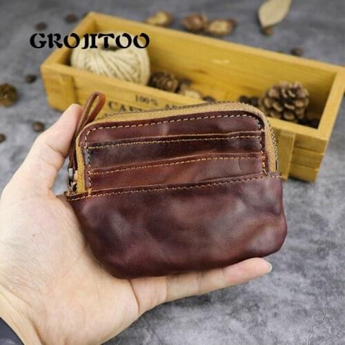 GROJITOO Coin Holders