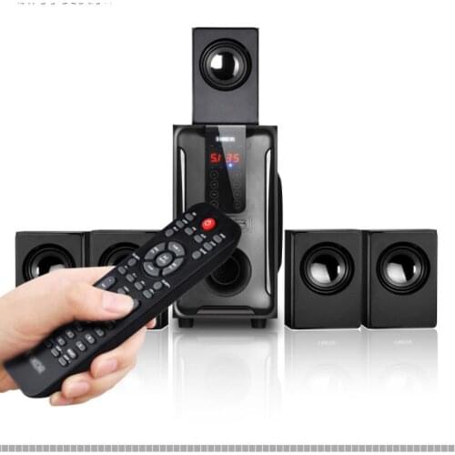 GTIPPOR Speaker Kits