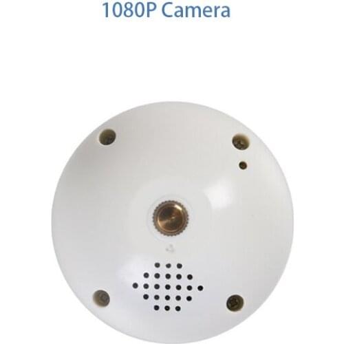 HDRAGE CCTV Cameras With Motion Sensor