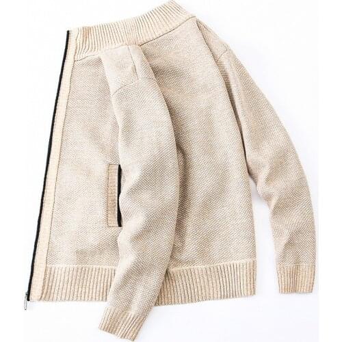 LIBIELIY Men's Jumpers