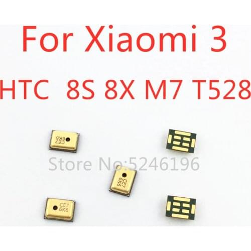 LingLiWei Microphones For HTC 10 Phones