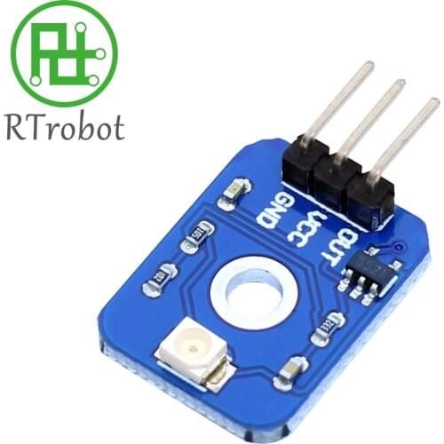 UV Detection Sensor Module Ultraviolet Ray Module for Arduino STM32
