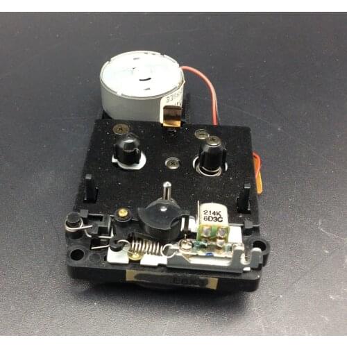 New movement for cassette deck tape recorder Walkman Repeater audio player with 300 stepper motor