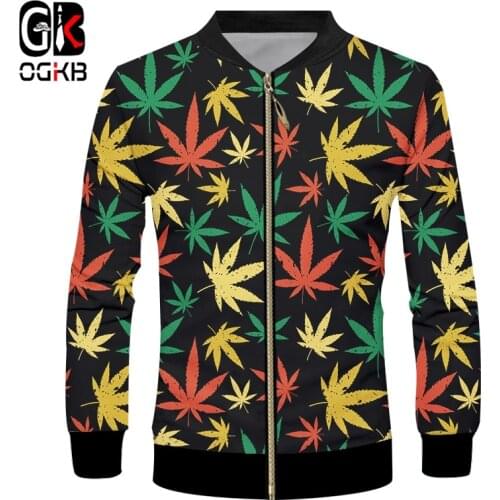 Стильные мужские толстовки Ogkb China At AliExpress