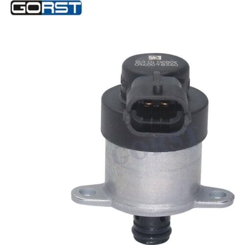 Fuel Pump Pressure Regulator Metering Solenoid Control Valve 0928400750 For Hyundai Kia