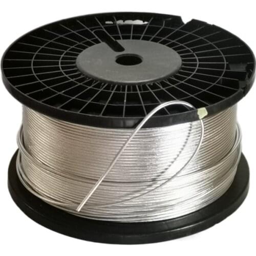 RF RG402 Coaxial Cable Connector Semi-rigid Flexible RG-402 Coax Pigtail 3FT~20M