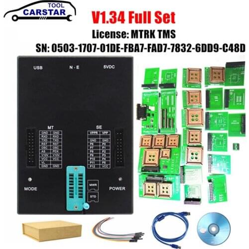 Special Best OEM Orange5 Professional Programming Device With Full Packet Hardware Enhanced Function Software orange5 Plus V1.35