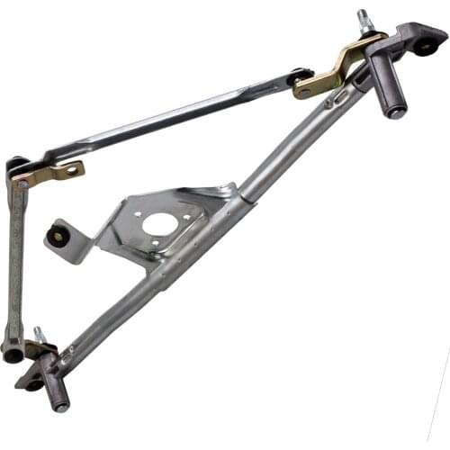 1x Front Windscreen Wiper Linkage for VW Lupo Seat Arosa 6H 1997-2005 6X1955603A 6X1955023B