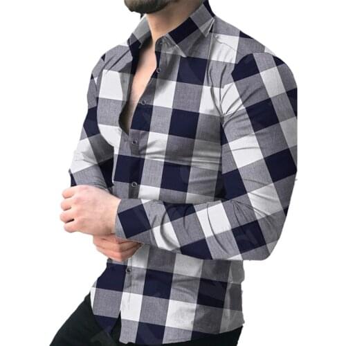 Ta & To Men's Closed Shirts