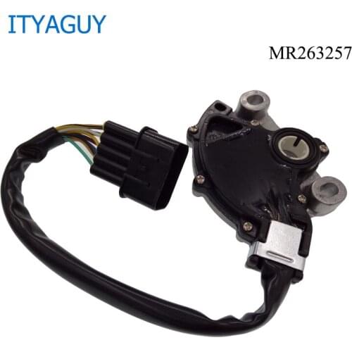 High quality 8604A015 A/T Case Inhibitor Switch For Mi*tsubishi Pa*jero V73 V75 V77 MR263257 8604A015