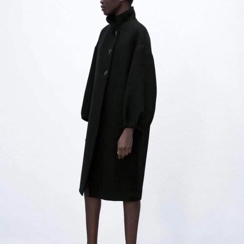 Xikom Women's Oversized Jackets