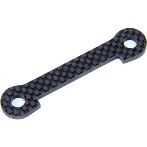 1/5 scale rc baja parts Rovan parts New Product carbon fiber front lower brace 650131