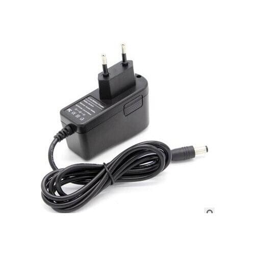 1 pcs .. 4.2V1A 18650 lithium battery charger flashlight charger 4.2V1000MA European rules