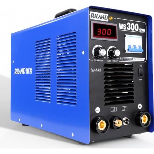 WS300A argon arc welding/electric welding machine dual purpose, WS300S single use argon arc welding machine 315