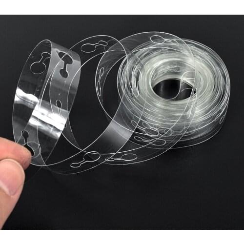 5M balloon accessories balloon chain wedding birthday balloon background decorat accessories plum flower clip pump pump ribbon