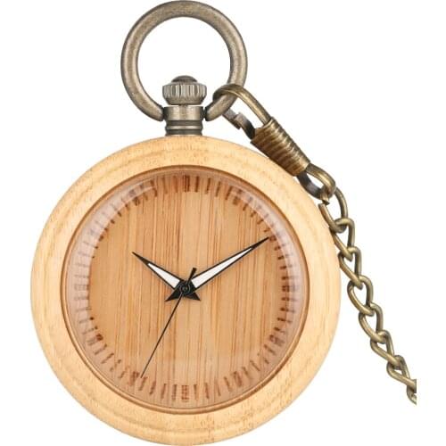 KEVIN Pocket Watch