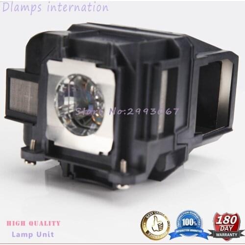 High Brightness ELPL78 /V13H010L78 Projector Lamp for EPSON EB-945/955W/965/S17/S18/SXW03/SXW18/W18/W22/EB-965/955W/950W/945/940