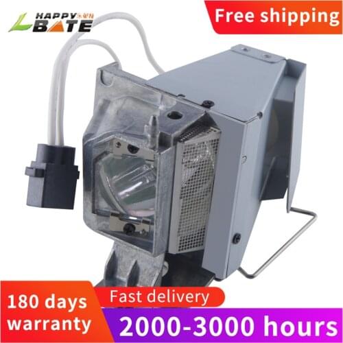 Compatible Projector Lamp BL-FP190E /SP.8VH01GC01 for HD26/PX3166/S310E/S315/S316/W300/W310/W312/W316/X315/X316 lamp projector