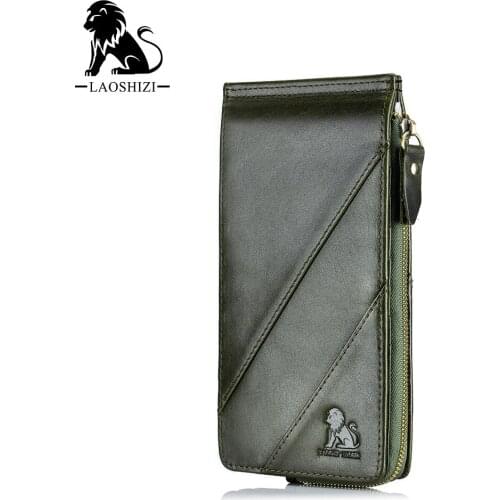 LAOSHIZI Cosmetics And Travel Bags