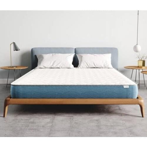 Mattress, Classic 5-layer mattress Independent springs, delivered in a roll 160x200 cm