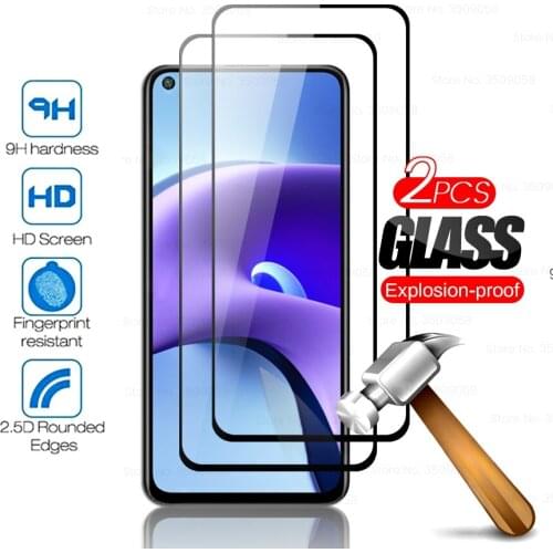 Защитные пленки для Xiaomi Redmi Note 9 5G MIYI China At AliExpress