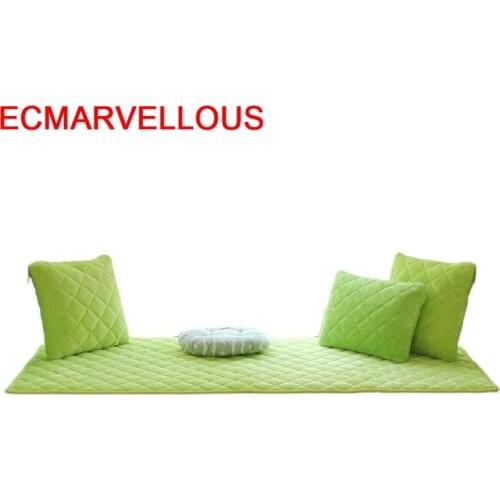 Floor Exterieur Capa De Infantil Cama Almofada Para Sofa Balcony Coussin Decoration Cushion Home Decor Cojin Window Sill Mat