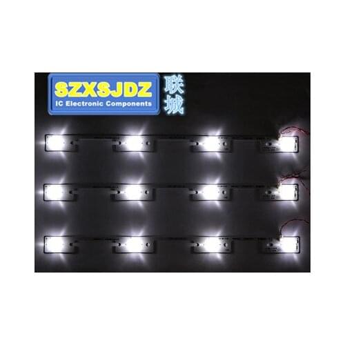 New original for konka KDL40SS662U 35019864 article lamp lights Backlight article a four lights a lamp 6v