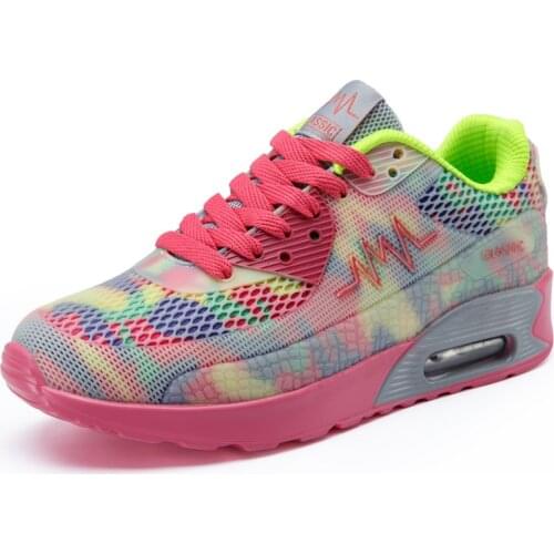 Women's Sneakers RUIMO China