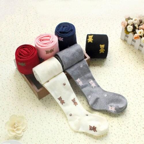 SEOKUMPA Tights And Stockings For Girls