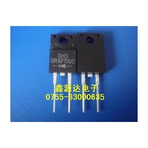 SRAF560 TK10A60D K10A60D STTA506F KA5M0165RSTU 5M0165R FS18KM-9A FS18KM9A 2N4036 N4036