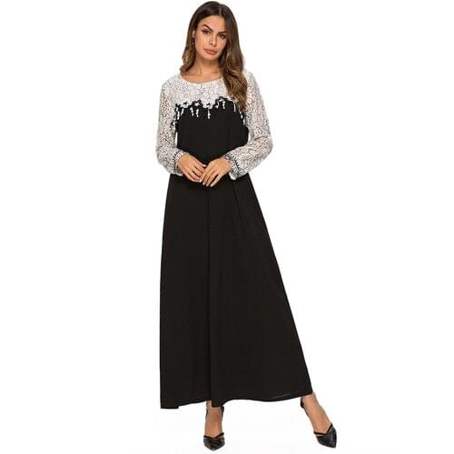 Womens Casual Dresses Vrose Flosi China