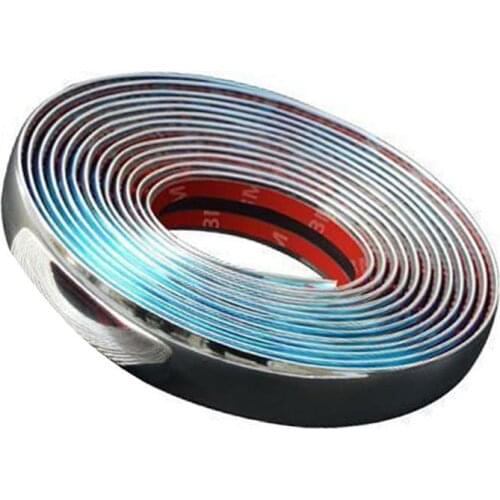 Vvcesidot Chrome Lining