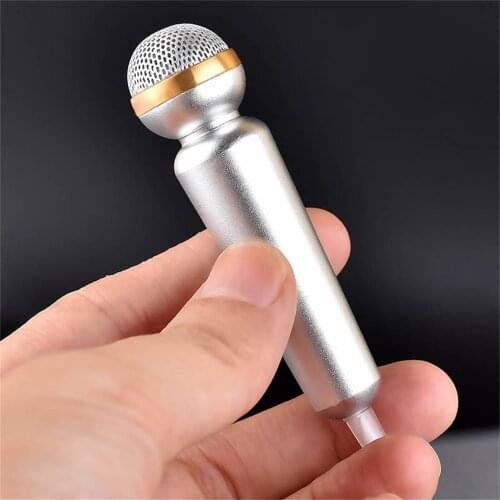 WHooHoo Microphones
