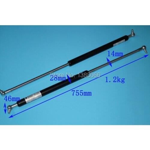 80.94K40-9601,Roland 700 machine pneumatic spring,8094K409601,original parts for Roland offset machine 700