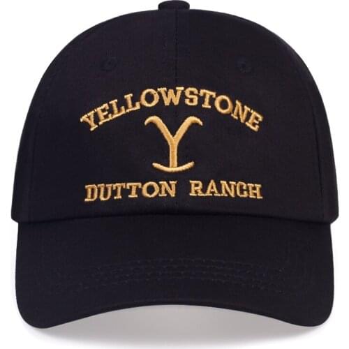 Fashion hip hop men baseball cap letter embroidery cotton dad hat adjustable golf caps outdoor sports leisure snapback hats