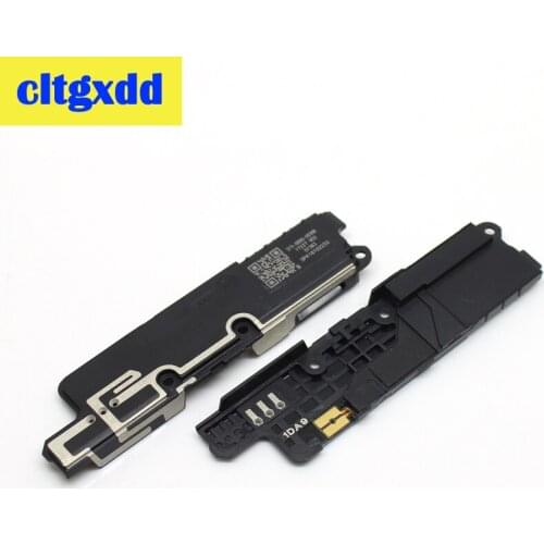 Cltgxdd 1pcs Loud Speaker Module replacenment For Xperia XA Ultra C6 F3211 F3212 Buzzer Ringer Bottom Loudspeaker High Quality