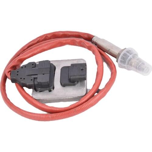 Nitrogen Oxide Sensor Nox Sensor Probe NOX Sensor Upstream for 5 Series 13628589846 ,5WK96699C, ,Automotive Replacement Parts