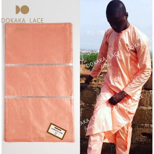 DOKAKA LACE FABRIC Sewing Decorations