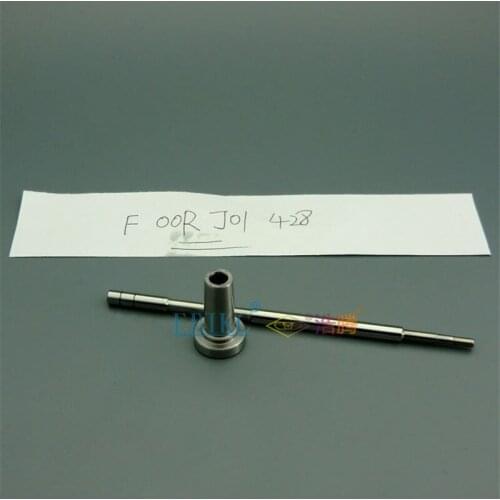 ERIKC F 00R J01 428 Diesel Engine Parts Control Valve FooRJ01428 Injector Complete Valve F00R J01 428 for MITSUBISHI 0445120048
