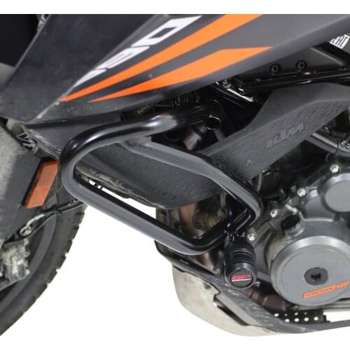 Gp Kompozit KTM 390 Adventure Compatible Crash Bars Engine Guard 2020
